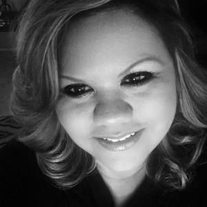 Meet your Posher, Rocio